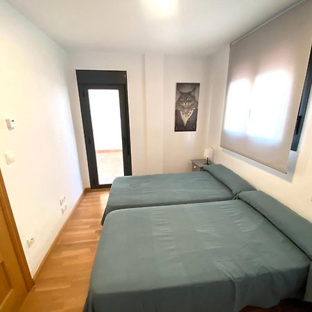 Apartamento Centrico Con Garaje ハカ エクステリア 写真