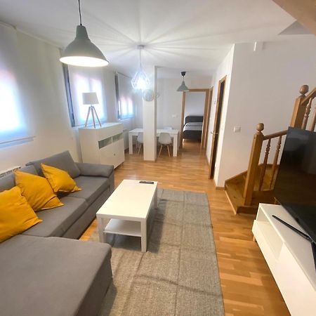 Apartamento Centrico Con Garaje ハカ エクステリア 写真