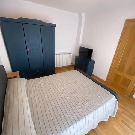 Apartamento Centrico Con Garaje ハカ エクステリア 写真