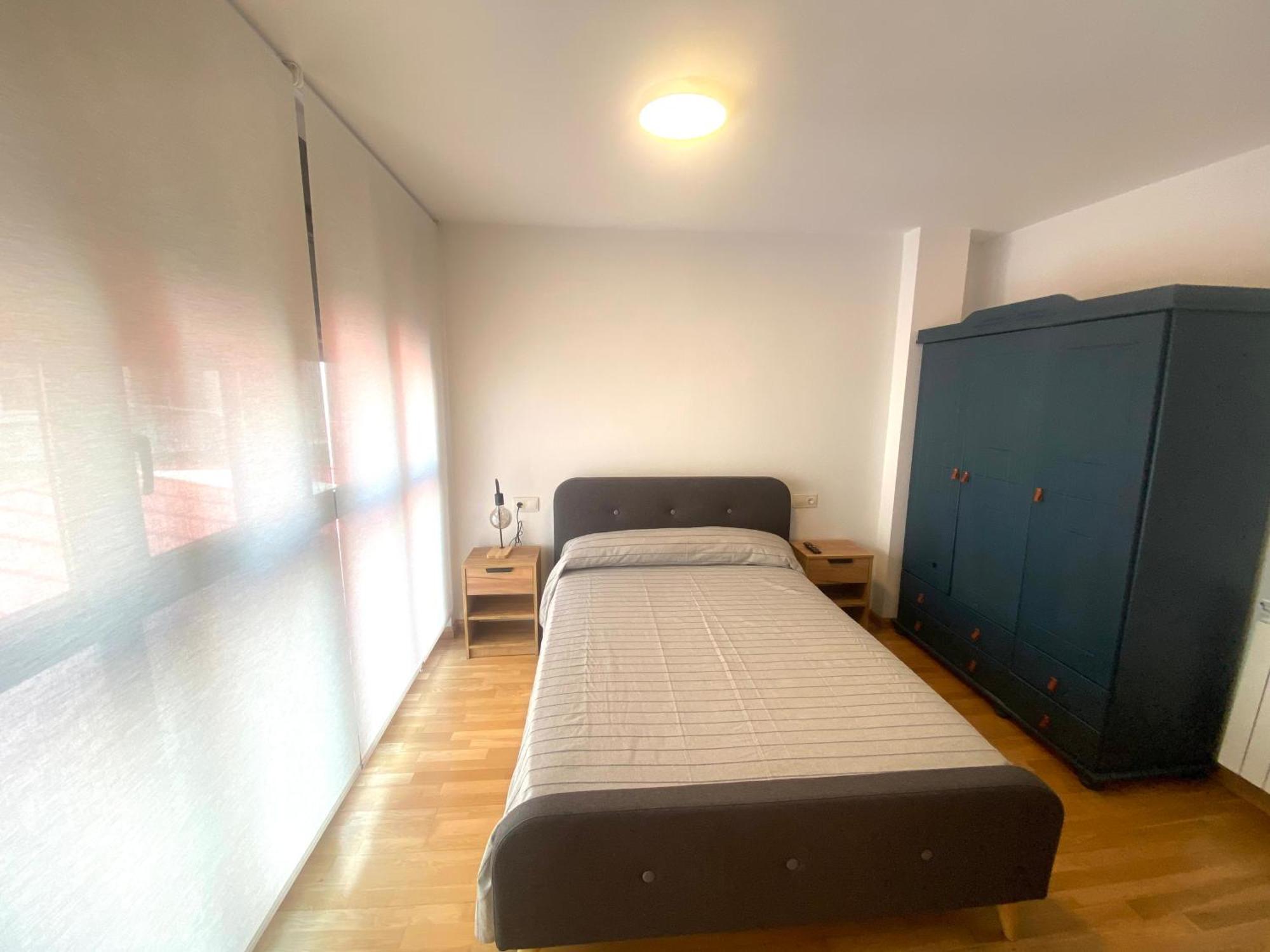 Apartamento Centrico Con Garaje ハカ エクステリア 写真