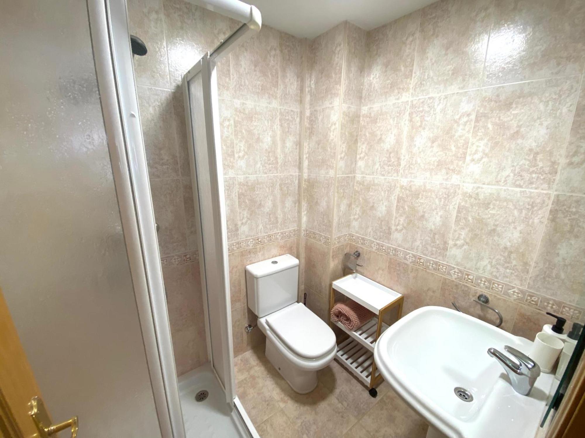 Apartamento Centrico Con Garaje ハカ エクステリア 写真